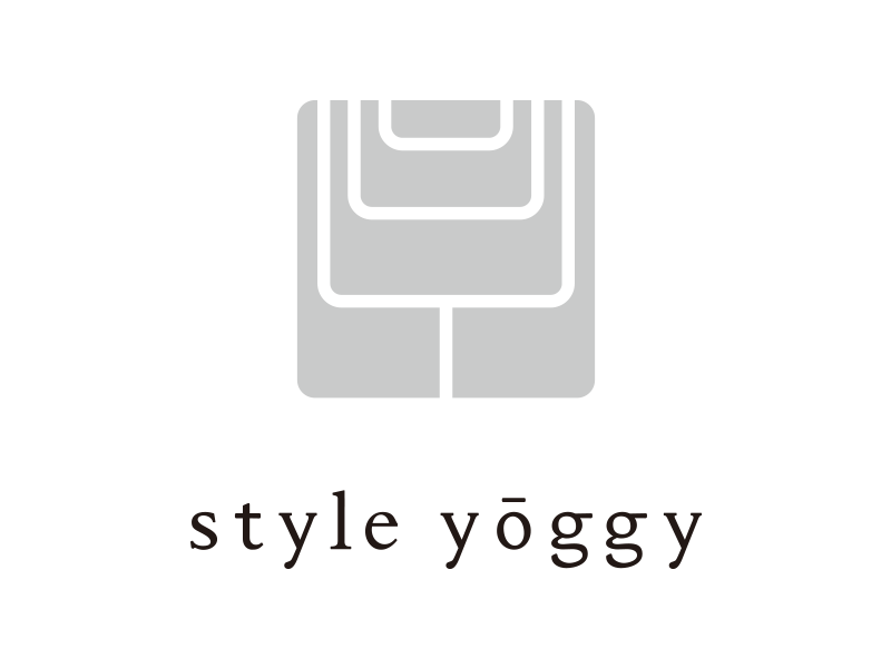 Style yoggy